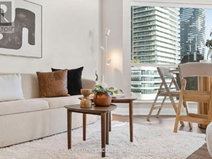 1 Bedroom apartment for rent in Toro0nto 