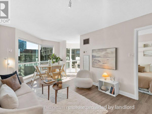 1 Bedroom apartment for rent in Toro0nto 