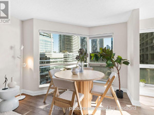 1 Bedroom apartment for rent in Toro0nto 