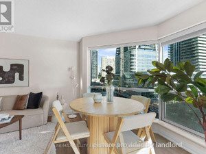 1 Bedroom apartment for rent in Toro0nto 