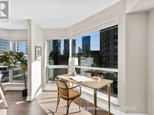 1 Bedroom apartment for rent in Toro0nto 