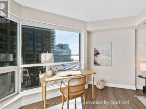 1 Bedroom apartment for rent in Toro0nto 