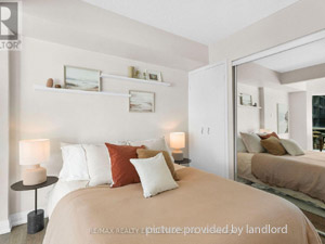 1 Bedroom apartment for rent in Toro0nto 