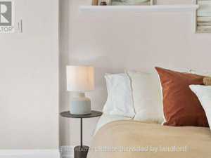 1 Bedroom apartment for rent in Toro0nto 