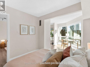 1 Bedroom apartment for rent in Toro0nto 