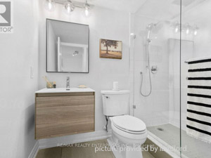 1 Bedroom apartment for rent in Toro0nto 