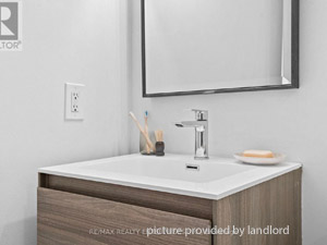 1 Bedroom apartment for rent in Toro0nto 