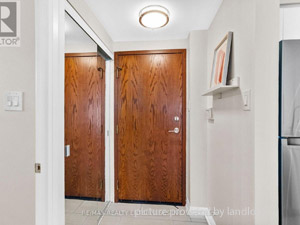 1 Bedroom apartment for rent in Toro0nto 