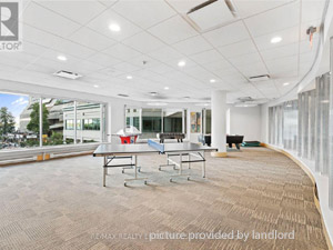 1 Bedroom apartment for rent in Toro0nto 