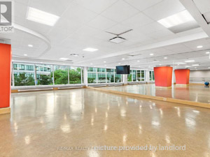 1 Bedroom apartment for rent in Toro0nto 