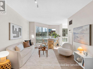 1 Bedroom apartment for rent in Toro0nto 