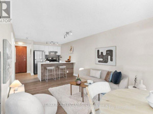 1 Bedroom apartment for rent in Toro0nto 