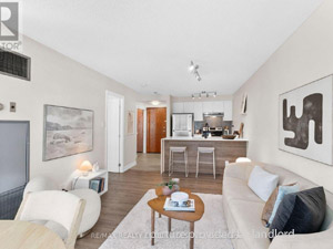 1 Bedroom apartment for rent in Toro0nto 