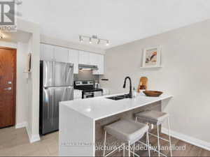 1 Bedroom apartment for rent in Toro0nto 