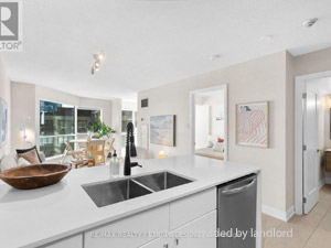 1 Bedroom apartment for rent in Toro0nto 