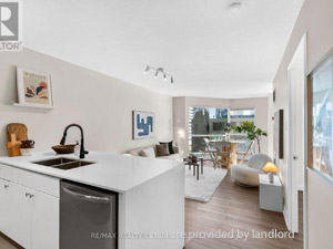 1 Bedroom apartment for rent in Toro0nto 