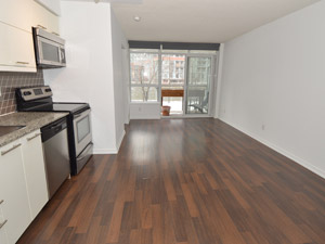 2 Bedroom apartment for rent in Toronto 
