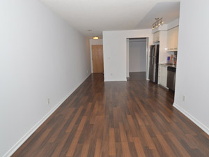 2 Bedroom apartment for rent in Toronto 