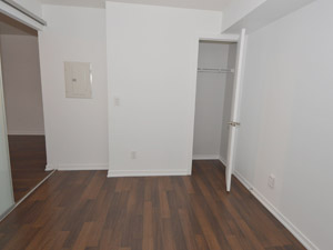 2 Bedroom apartment for rent in Toronto 