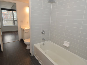 2 Bedroom apartment for rent in Toronto 