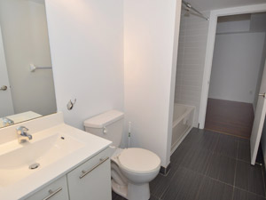 2 Bedroom apartment for rent in Toronto 