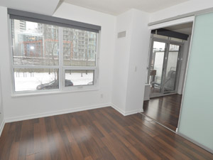 2 Bedroom apartment for rent in Toronto 