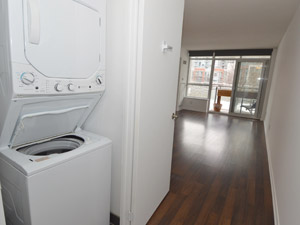 2 Bedroom apartment for rent in Toronto 