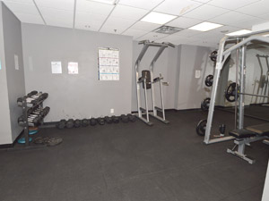 2 Bedroom apartment for rent in Toronto 