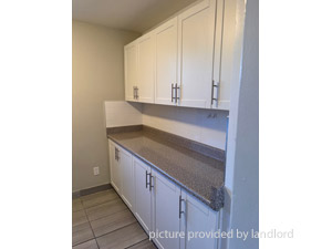 2 Bedroom apartment for rent in NORTH YORK
