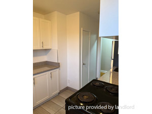 2 Bedroom apartment for rent in NORTH YORK