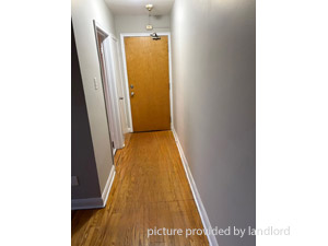 2 Bedroom apartment for rent in NORTH YORK