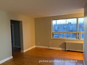 2 Bedroom apartment for rent in NORTH YORK