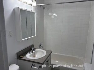 2 Bedroom apartment for rent in NORTH YORK