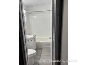 2 Bedroom apartment for rent in NORTH YORK