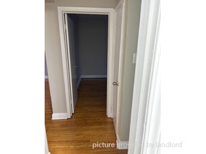 2 Bedroom apartment for rent in NORTH YORK