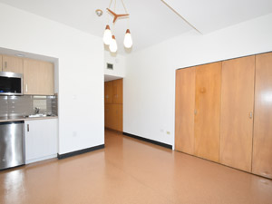 Bachelor apartment for rent in HAMILTON 