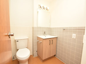 Bachelor apartment for rent in HAMILTON 