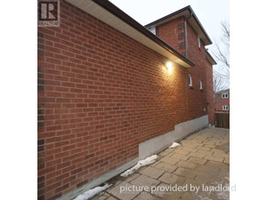 2 Bedroom apartment for rent in Richmond Hill     