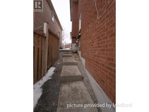 2 Bedroom apartment for rent in Richmond Hill     