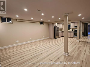 2 Bedroom apartment for rent in Richmond Hill     