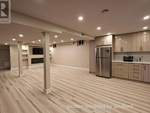 2 Bedroom apartment for rent in Richmond Hill     