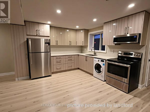 2 Bedroom apartment for rent in Richmond Hill     