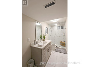 2 Bedroom apartment for rent in Richmond Hill     