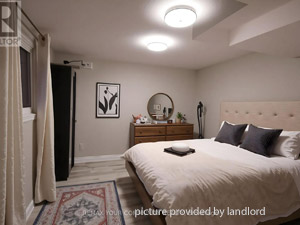 2 Bedroom apartment for rent in Richmond Hill     