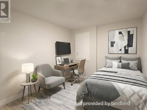 2 Bedroom apartment for rent in Richmond Hill     