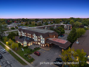 Rental Low-rise 7737 Lundy's Lane, Niagara Falls, ON