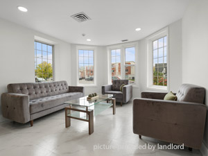 Bachelor apartment for rent in NIAGARA FALLS  