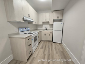 1 Bedroom apartment for rent in NORTH YORK