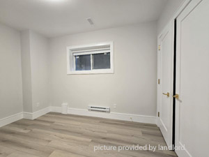 1 Bedroom apartment for rent in NORTH YORK