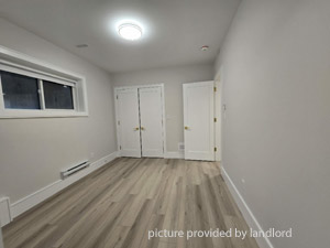 1 Bedroom apartment for rent in NORTH YORK